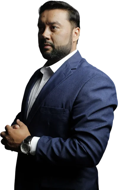Eric Fernando