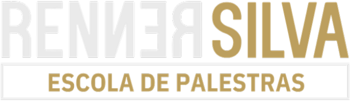 Renner Silva · Escola de Palestras